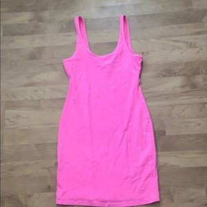 Victoria’s Secret PINK dress